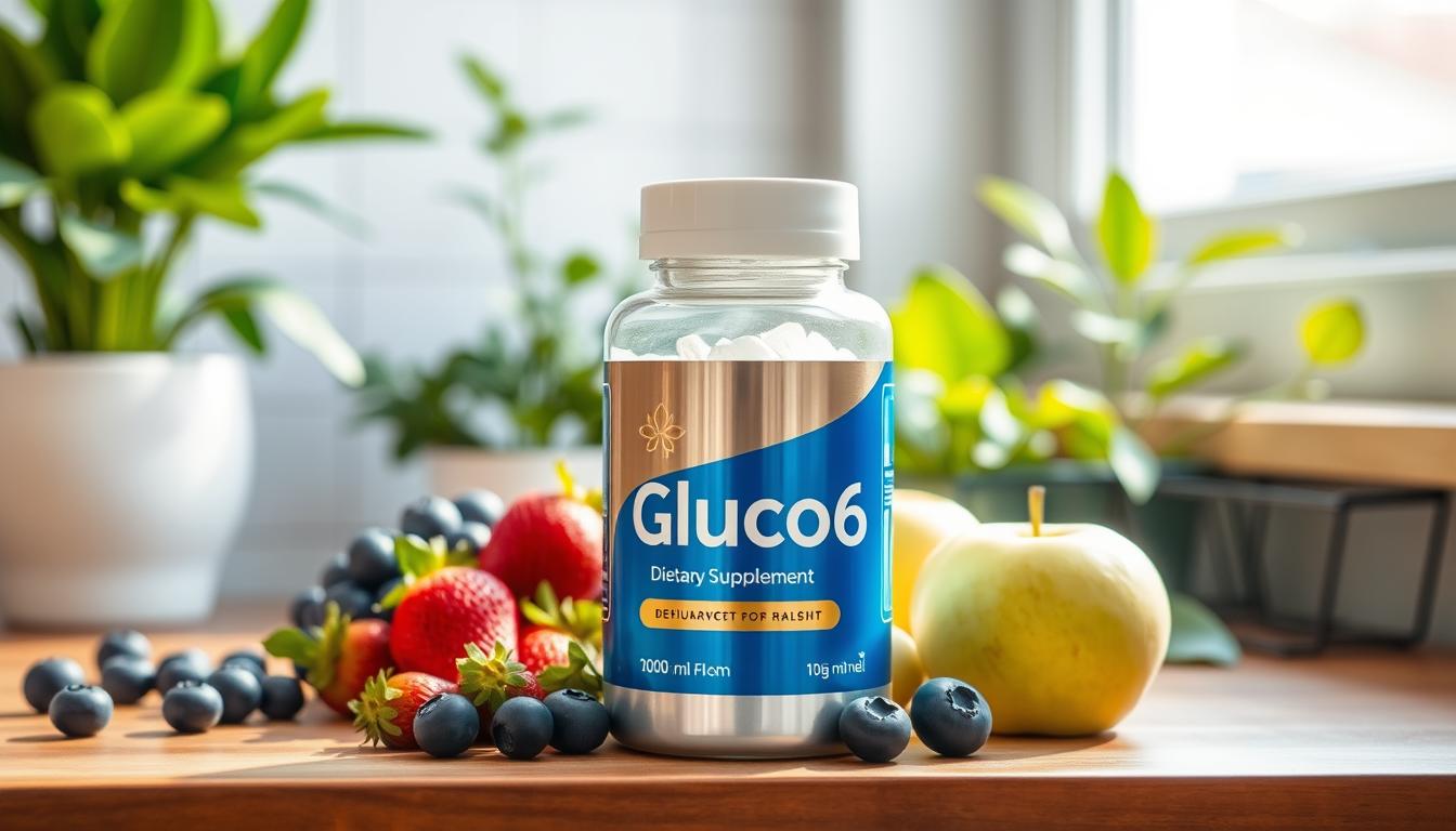 Gluco6 Review: Blood Sugar Support Supplement Guide