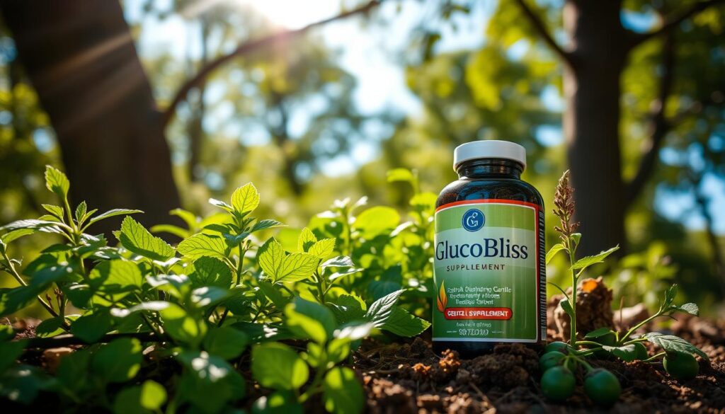 glucobliss supplement